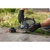 Akumuliatorinė žoliapjovė Bosch GFR 18V-23 PRO, be akumuliatoriaus ir kroviklio