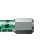 Kryžminis atsuktuvo antgalis WERA 851/1 BTZ PH 2x25mm