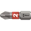 Kryžminis atsuktuvo antgalis WERA 851/1 BTZ PH 3x25mm
