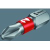 Grąžtas Kryžminis atsuktuvo antgalis WERA 851/1 BTZ PH 1x25mm