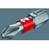 Grąžtas Kryžminis atsuktuvo antgalis WERA 851/1 BTZ PH 1x25mm
