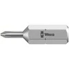 Grąžtas Kryžminis atsuktuvo antgalis WERA 851/1 J PH00 25x2mm