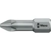 Grąžtas Kryžminis atsuktuvo antgalis WERA 851/1 TZ PH3 25mm