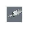 Grąžtas Kryžminis atsuktuvo antgalis WERA 851/1 J PH00 25x2mm