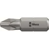 Kryžminis atsuktuvo antgalis WERA 851/1Z PH 2x25mm