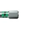 Kryžminis atsuktuvo antgalis WERA 855/1BTZ PZ 2x25mm