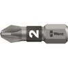Kryžminis atsuktuvo antgalis WERA 855/1BTZ PZ 1x25mm