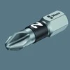 Kryžminis atsuktuvo antgalis WERA 855/1BTZ PZ 3x25mm