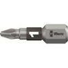 Kryžminis atsuktuvo antgalis WERA 855/1BTZ PZ 1x25mm