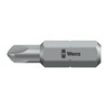 Grąžtas Kryžminis atsuktuvo antgalis WERA TORQ-SET Mplus 6x25mm