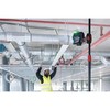 Bosch Linijinis lazerinis nivelyras GLL 3-80 CG Professional (0601063T00)