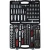 255 dalių terkšlių ir galvučių rinkinys KS TOOLS 917.0255
