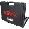 255 dalių terkšlių ir galvučių rinkinys KS TOOLS 917.0255