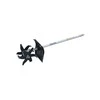 Makita Kultivatoriaus priedas 160mm DUX60, EX2650 195708-0 (DUX60, DUX18, UX01G)