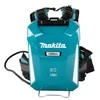 Makita PDC1200A02 Kuprinė akumuliatorius 36V-40Vmax LXT XGT Li-Ion, 33.5 Ah, 1,206 Wh, 10,4kg, tiekiamas be adapterių.