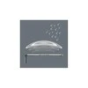 L raktas 950 PKL Long Arm Ballboit3/16AF, Wera