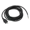Laidas su kištuku AS-SCHWABE H05RN-F 2x1,0 3m