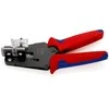 Laidų nuizoliavimo replės KNIPEX 121212