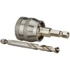 Makita EZYCHANGE Adapteris 3/8" ir HSS-G centravimo grąžtas E-04070 3/8"