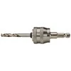 Makita EZYCHANGE Adapteris 3/8" ir HSS-G centravimo grąžtas E-04070 3/8"