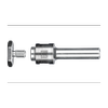 Laikiklis PFERD BO 8/10 diskui Alumaster HSD-R 50