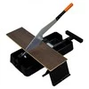 Edma STRATICUT 230mm giljotina, laminato bei vinilo grindų dangai pjauti, su atliekų surinktuvu