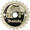 Makita T.C.T. pjūklas SPECIALIZED 190X2X20mm 5° T60 B-29468 T.C.T • 190 x20 mm • T60 • 5° • MDF/laminatui