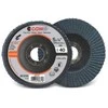 Lapelinis šlifavimo diskas CGW T27 ECO 115x22,23 ZA 60
