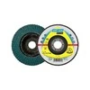 Lapelinis šlifavimo diskas KLINGSPOR SMT324 EXTRA 125x22,2 P80