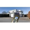 Lazerinis atstumo matuoklis LD 530 BT 0.05 m-200 m, Stabila