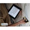 Lazerinis atstumo matuoklis su Bluetooth STABILA LD250BT