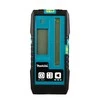 Makita LE00855702 Lazerio spindulio taikinys elektroninis+spaustuvas Raudonas+Žalias SK105 &amp; SK106