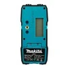 Makita LE00855702 Lazerio spindulio taikinys elektroninis+spaustuvas Raudonas+Žalias SK105 & SK106
