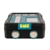Makita LE00855702 Lazerio spindulio taikinys elektroninis+spaustuvas Raudonas+Žalias SK105 &amp; SK106