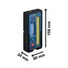 Bosch LR 45 2x1.5V