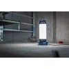 LED prožektorius AS-SCHWABE ILLUMI 120W 360°
