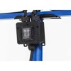 LED prožektorius su stovu AS-SCHWABE Slimline Pro 2x50W