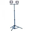 Kilnojamas LED šviestuvas AS-Schwabe Optiline; 2x30 W; su stovu