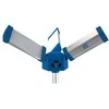 LED trikojis šviestuvas AS-SCHWABE Lumina Hybrid 9900lm