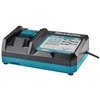 Makita 191M90-3 Kroviklis DC40RC XGT, kartoninė pakuotė