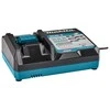 Makita 191M90-3 Kroviklis DC40RC XGT, kartoninė pakuotė
