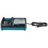 Makita 191M90-3 Kroviklis DC40RC XGT, kartoninė pakuotė