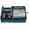 Makita 191M90-3 Kroviklis DC40RC XGT, kartoninė pakuotė