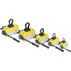 Magnetas YALE 500kg TPM 0,5