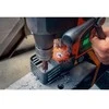 Magnetinės gręžimo staklės FEIN KBE 36 QW Magspeed