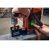 Magnetinės gręžimo staklės FEIN KBE 36 QW Magspeed
