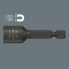 Magnetinis antgalis galvutei WERA 869/4M 10x50mm