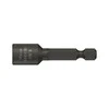 Antgalis 7mm 869/4M 50mm, magnetinis, Wera