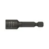 Magnetinis antgalis galvutei WERA 869/4M 1/4x50mm