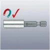 Magnetinis laikiklis WERA 899/4/1 1/4" 152mm